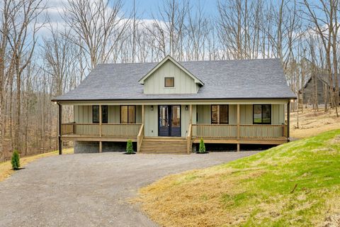 6384 Old Natchez Trce Santa Fe TN 38482