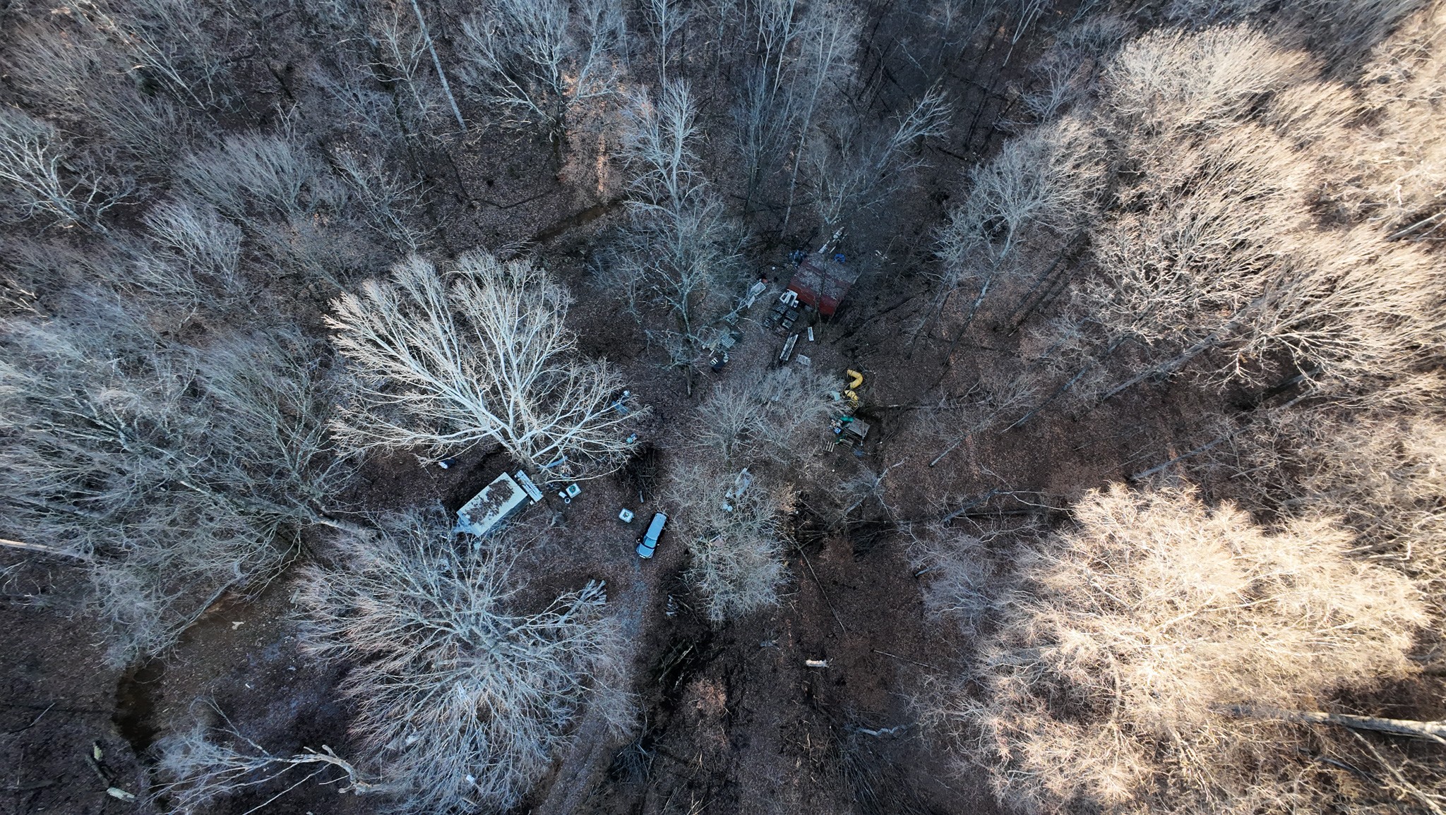 1843D Garrison Branch Rd