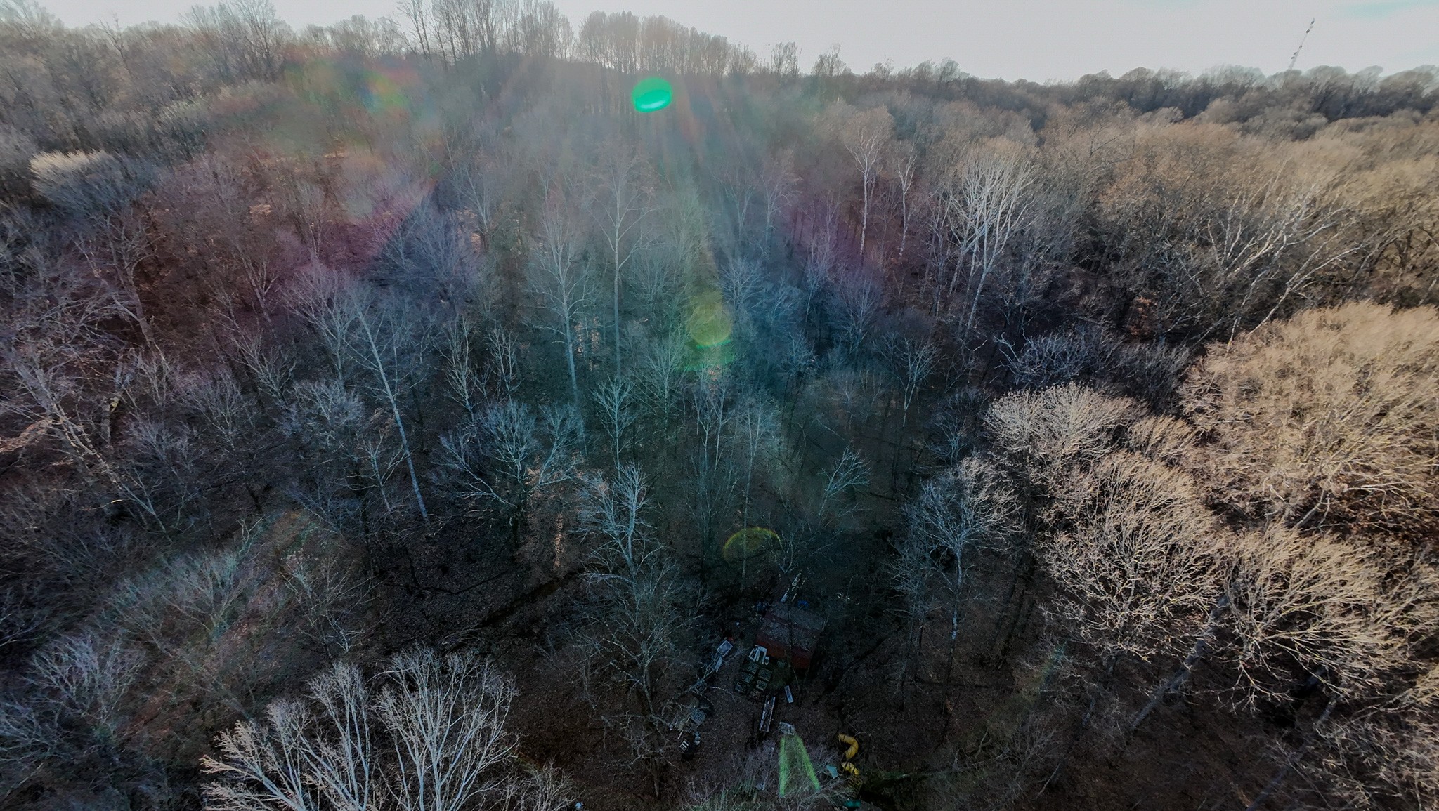 1843D Garrison Branch Rd