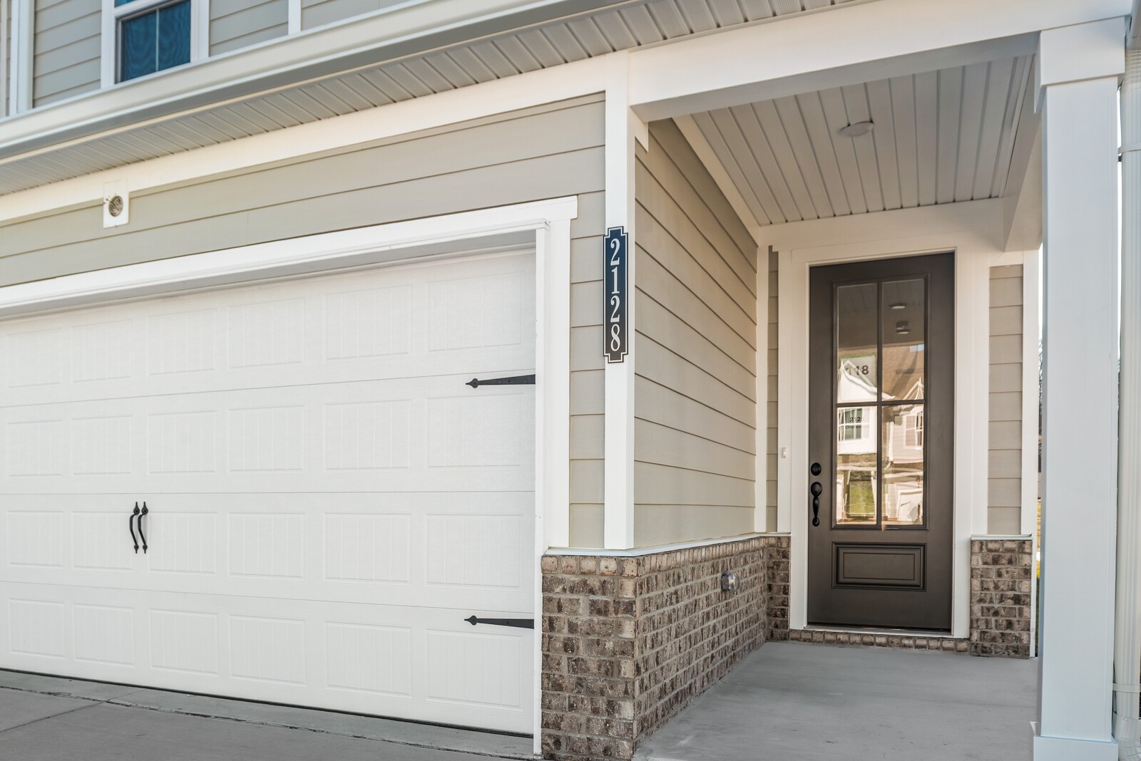 2128 Cheltenham Place