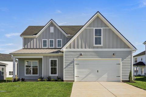 6938 Wayana Drive Murfreesboro TN 37127