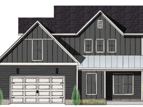 6938 Wayana Drive Murfreesboro TN 37127