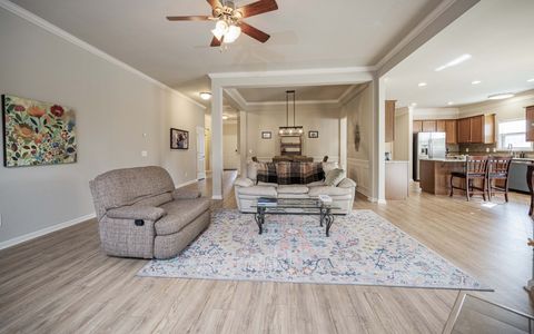 5111 General Eisenhower Dr Murfreesboro TN 37129