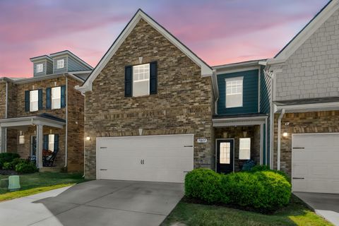 Photo of 5017 Percival Dr, Gallatin, TN 37066 (MLS # 3039055)