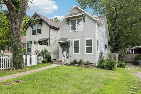 206 Lutie St Nashville TN 37210