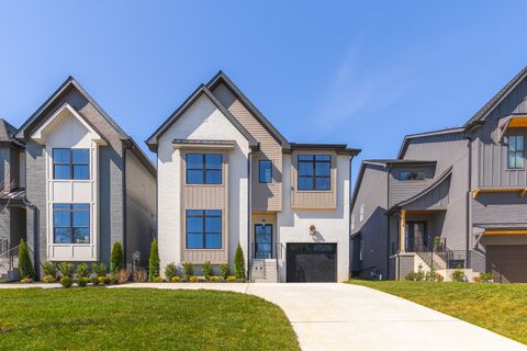 429B Basswood Ave Nashville TN 37209