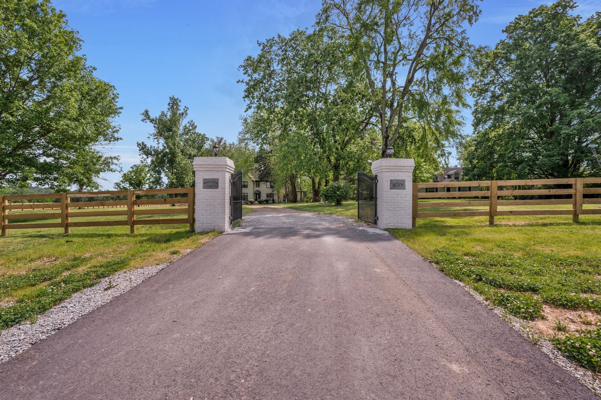 4519 Murfreesboro Rd