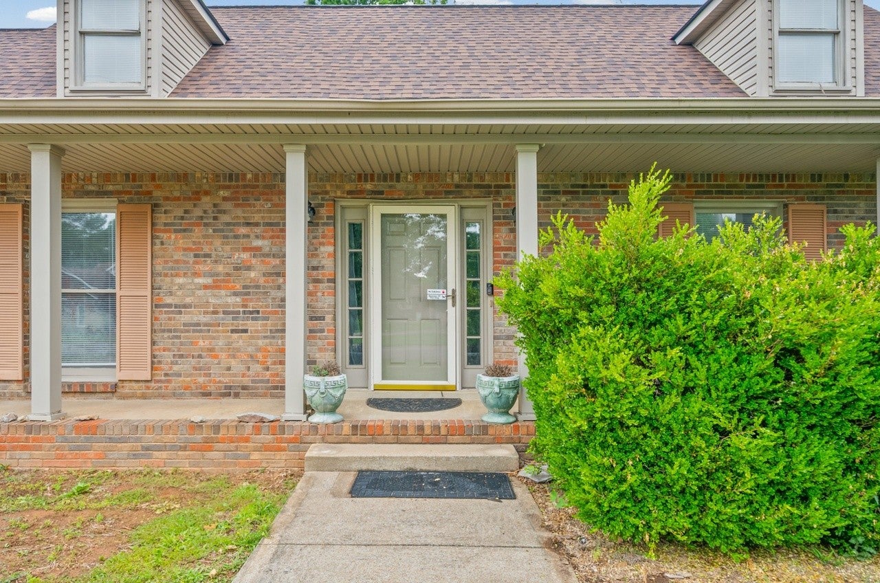 264 Cheshire Rd