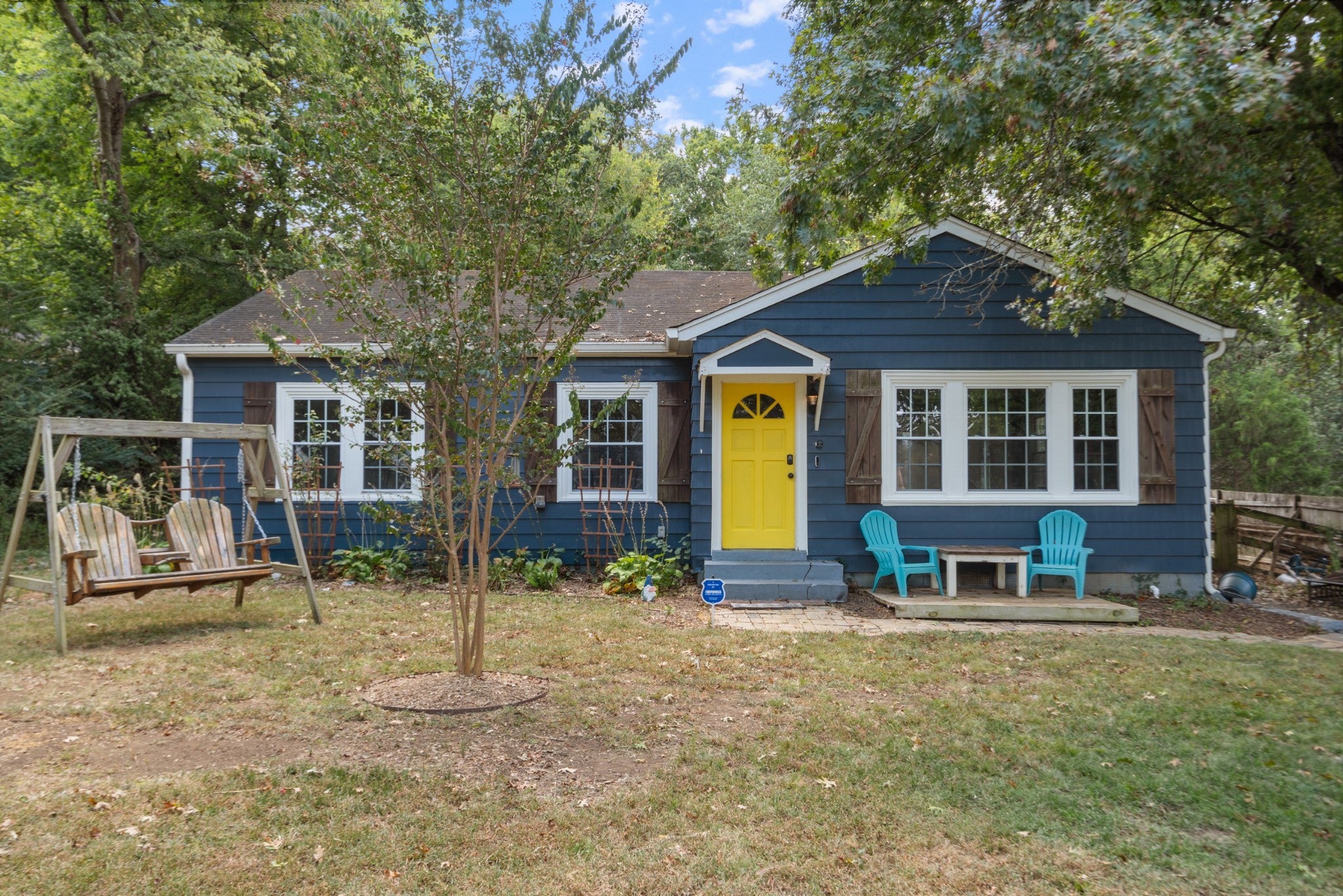 909 Edgewood Dr