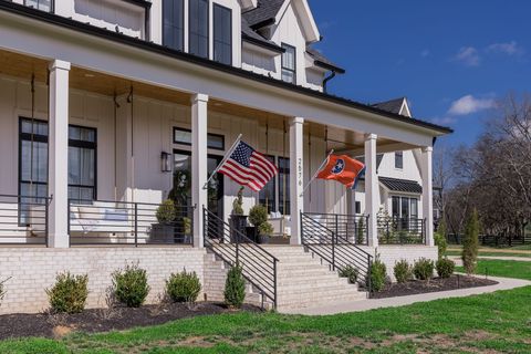 2576 Goose Creek Byp Franklin TN 37064