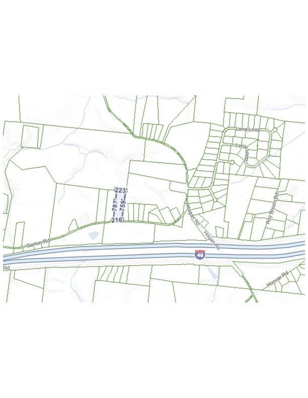 0 Garton Road