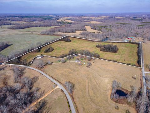 0 Jones Chapel Rd Leoma TN 38468