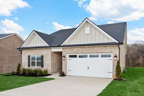 815 Hillock Trace Lebanon TN 37087