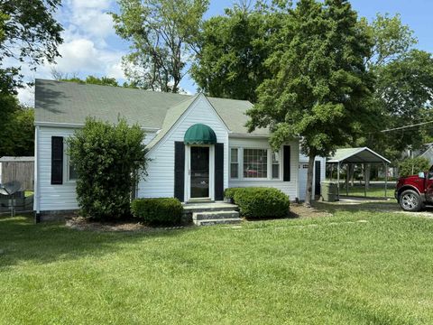 501 W Sunset Dr Lebanon TN 37087