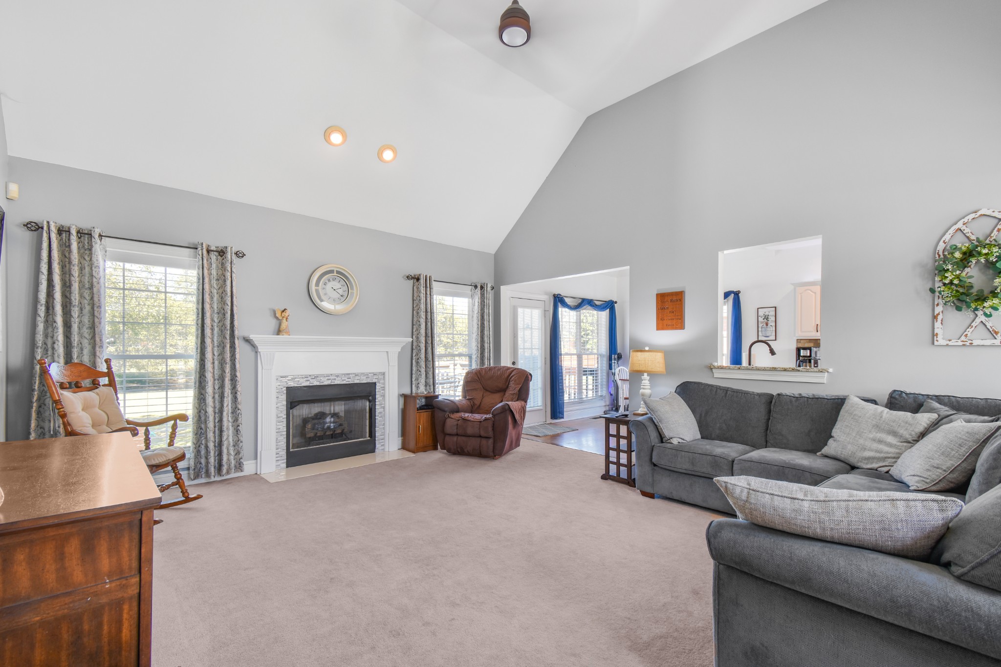 805 Muscogee Way