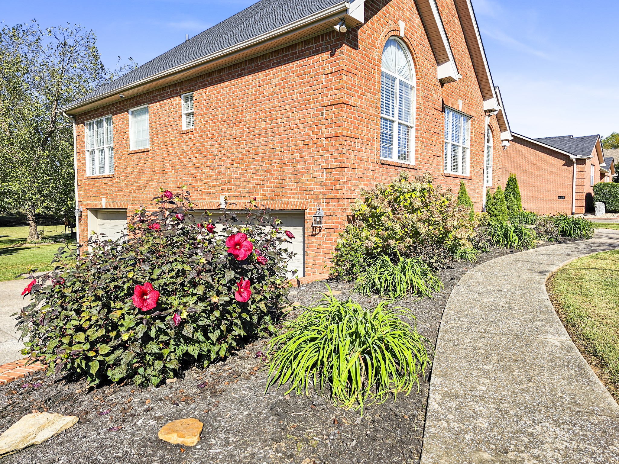 805 Muscogee Way