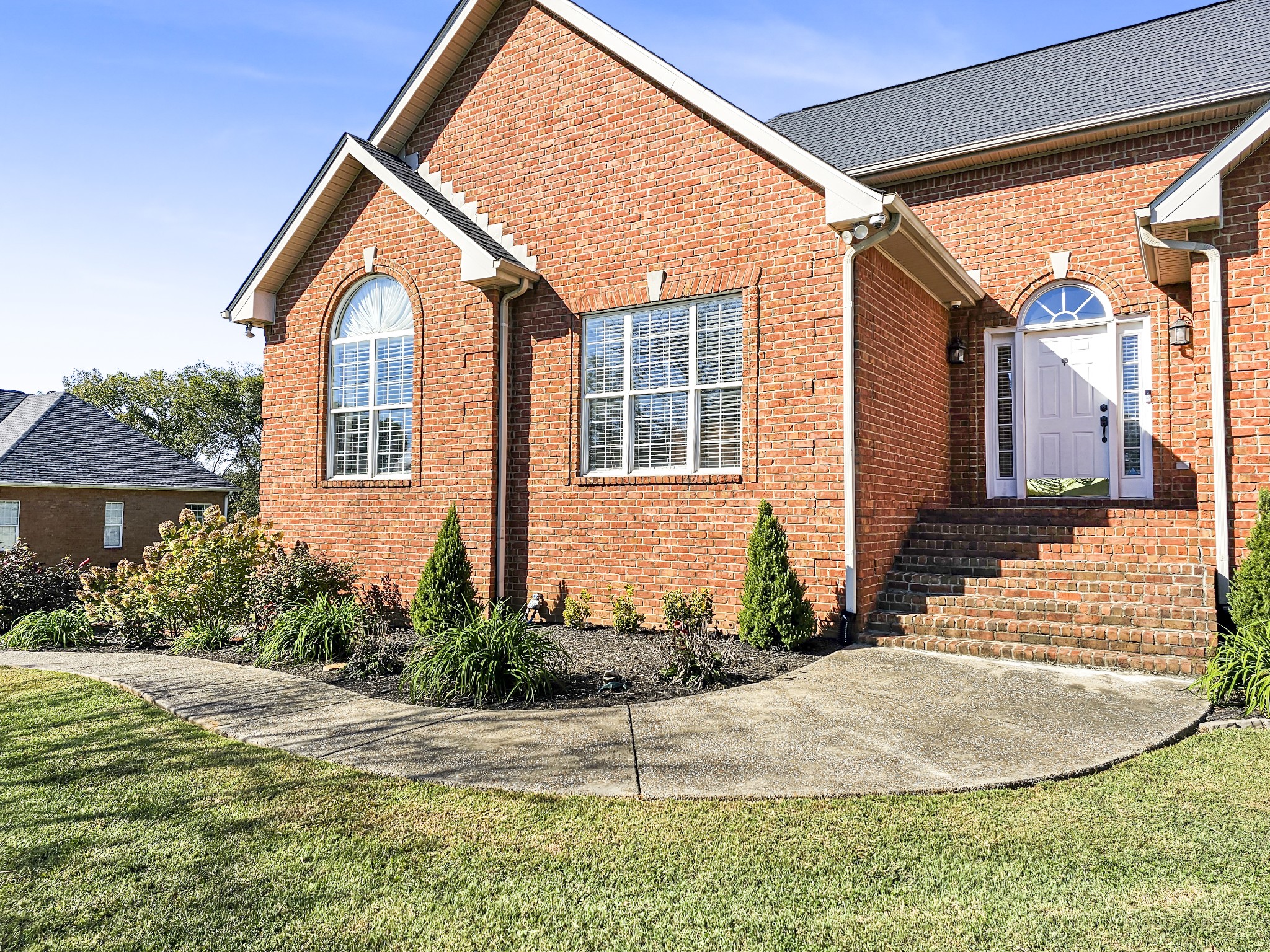 805 Muscogee Way