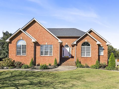 805 Muscogee Way Mount Juliet TN 37122