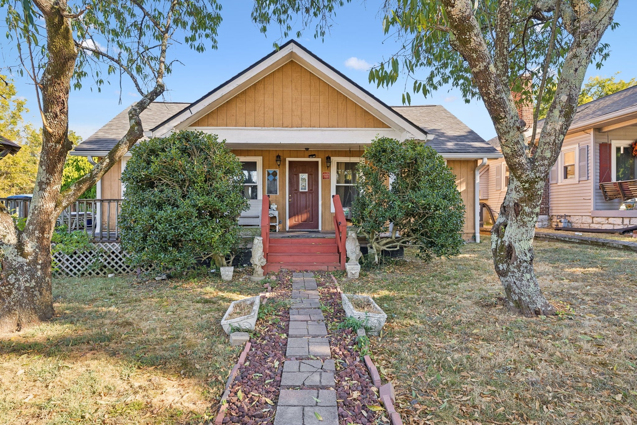 3-bed listing at 114 28th St Old Hickory, Old-Hickory
