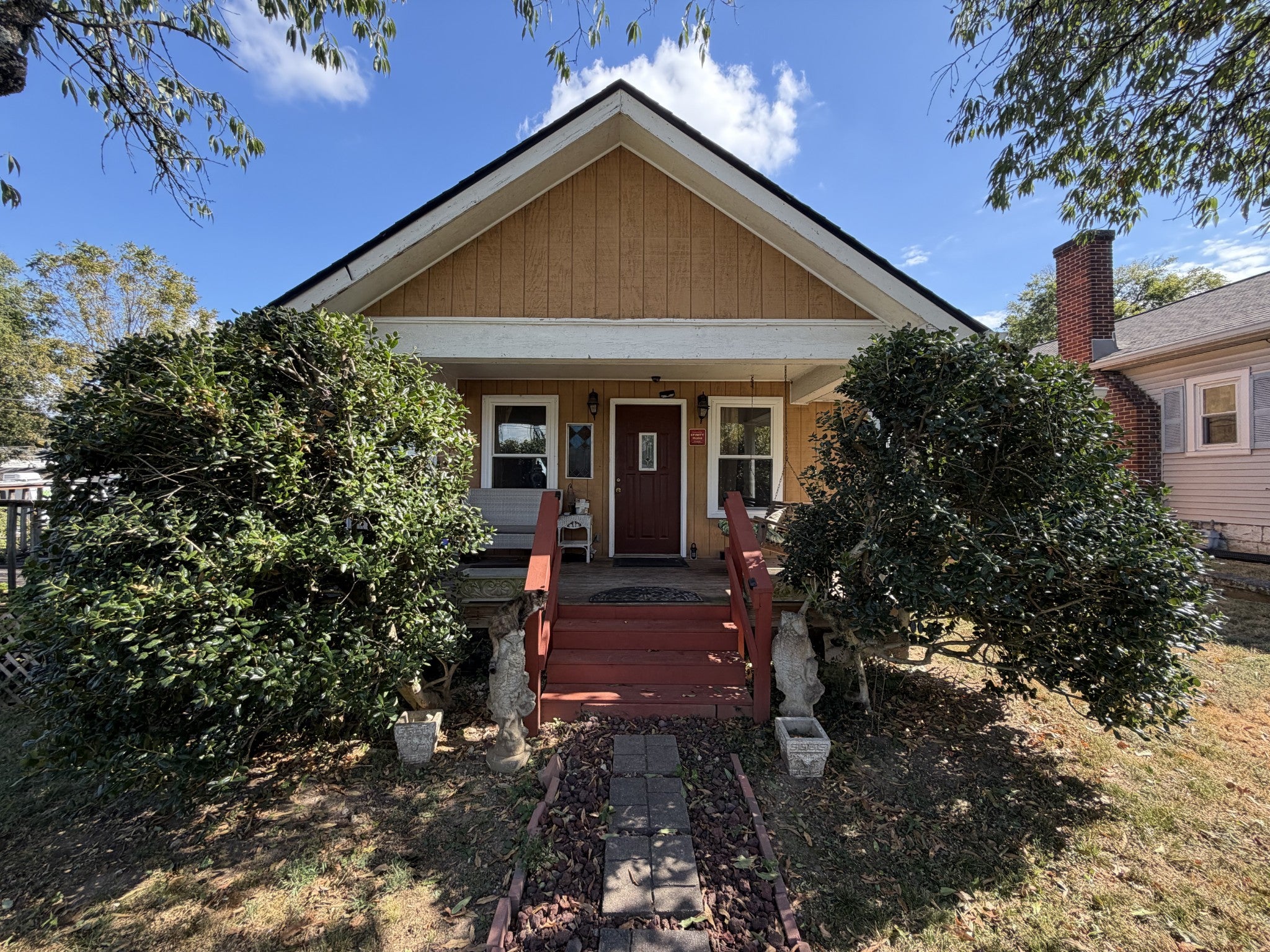 3-bed listing at 114 28th St Old Hickory, Old-Hickory