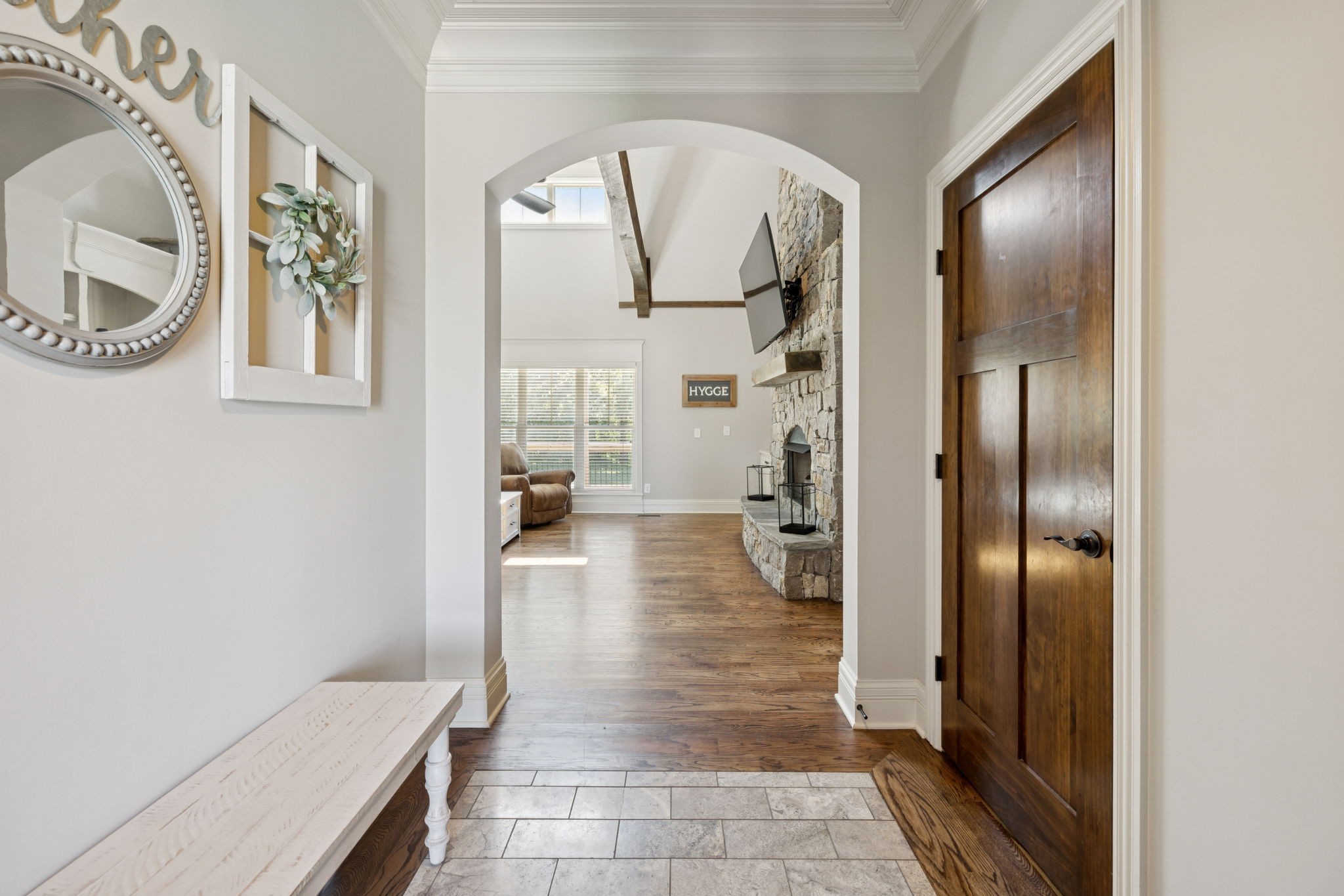 3140 Hidden Creek Dr