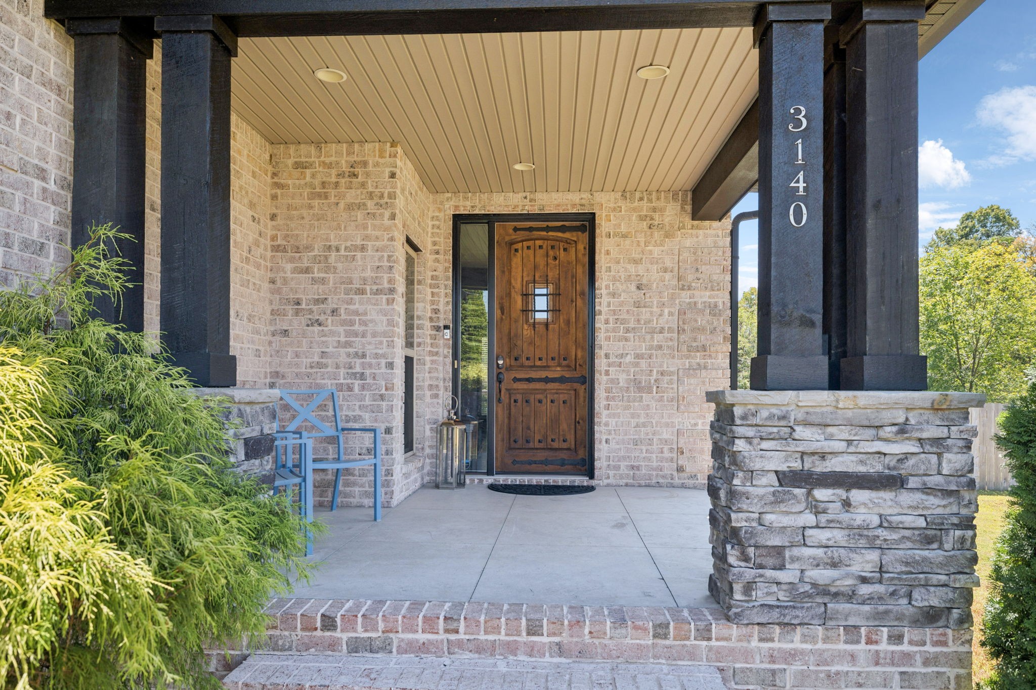 3140 Hidden Creek Dr