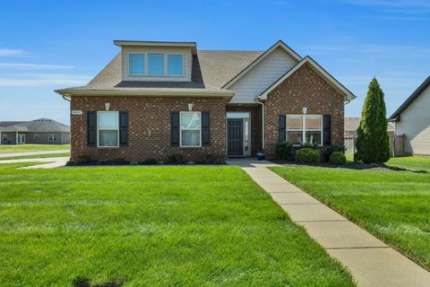 4801 Beryl Dr, Murfreesboro, TN 37128 - MLS#: 2795076