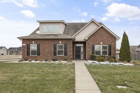 4801 Beryl Dr, Murfreesboro, TN 37128 - MLS#: 2795076