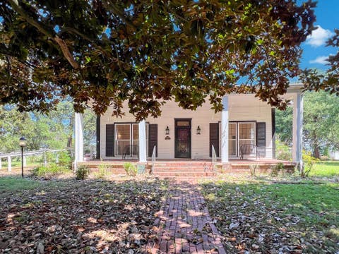 Photo of 219 Old Mill Rd, Winchester, TN 37398 (MLS # 3288006)