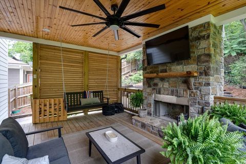 500 Beck Avenue Chattanooga TN 37405