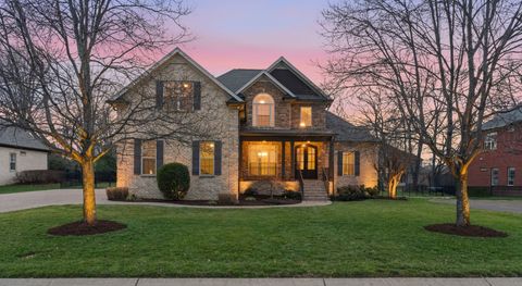 1006 Whispering Wind Way Hendersonville TN 37075