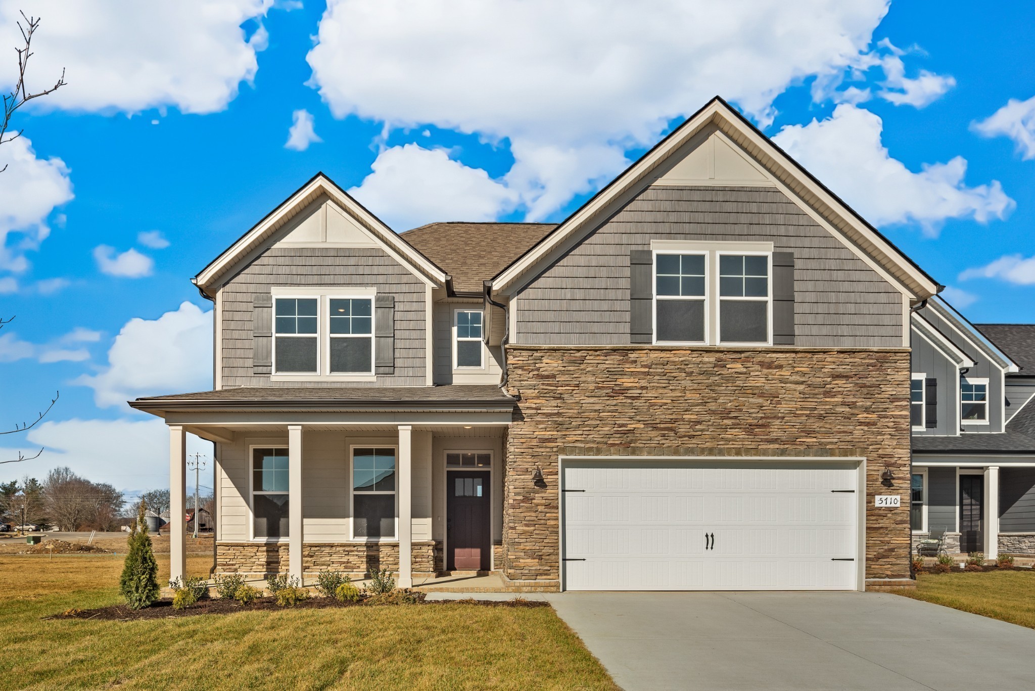 2416 Arrington Drive