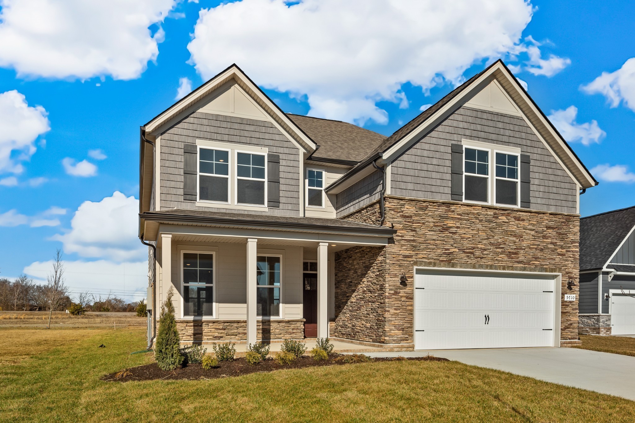 2416 Arrington Drive