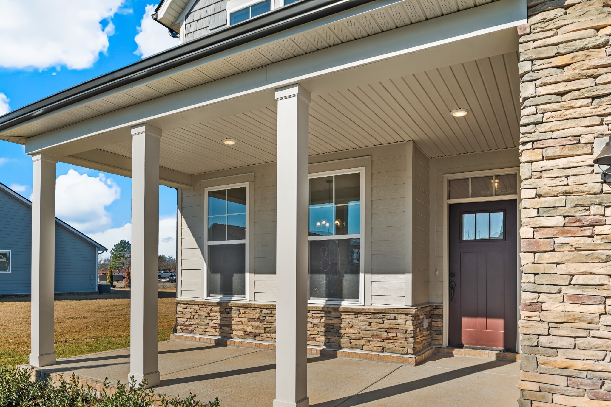 2416 Arrington Drive