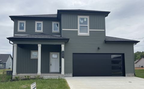 141 Cherry Fields, Clarksville, TN 37042 - MLS#: 2778891