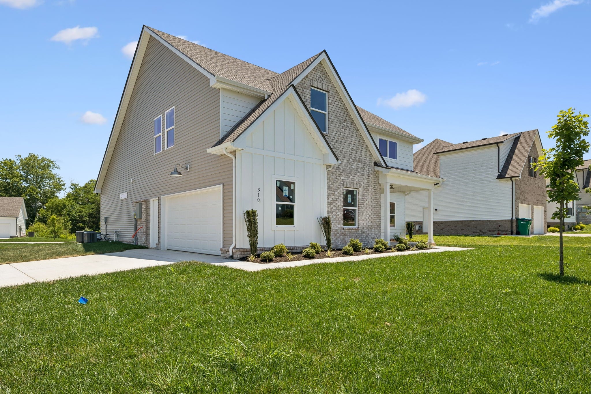 310 Buckadee Rd
