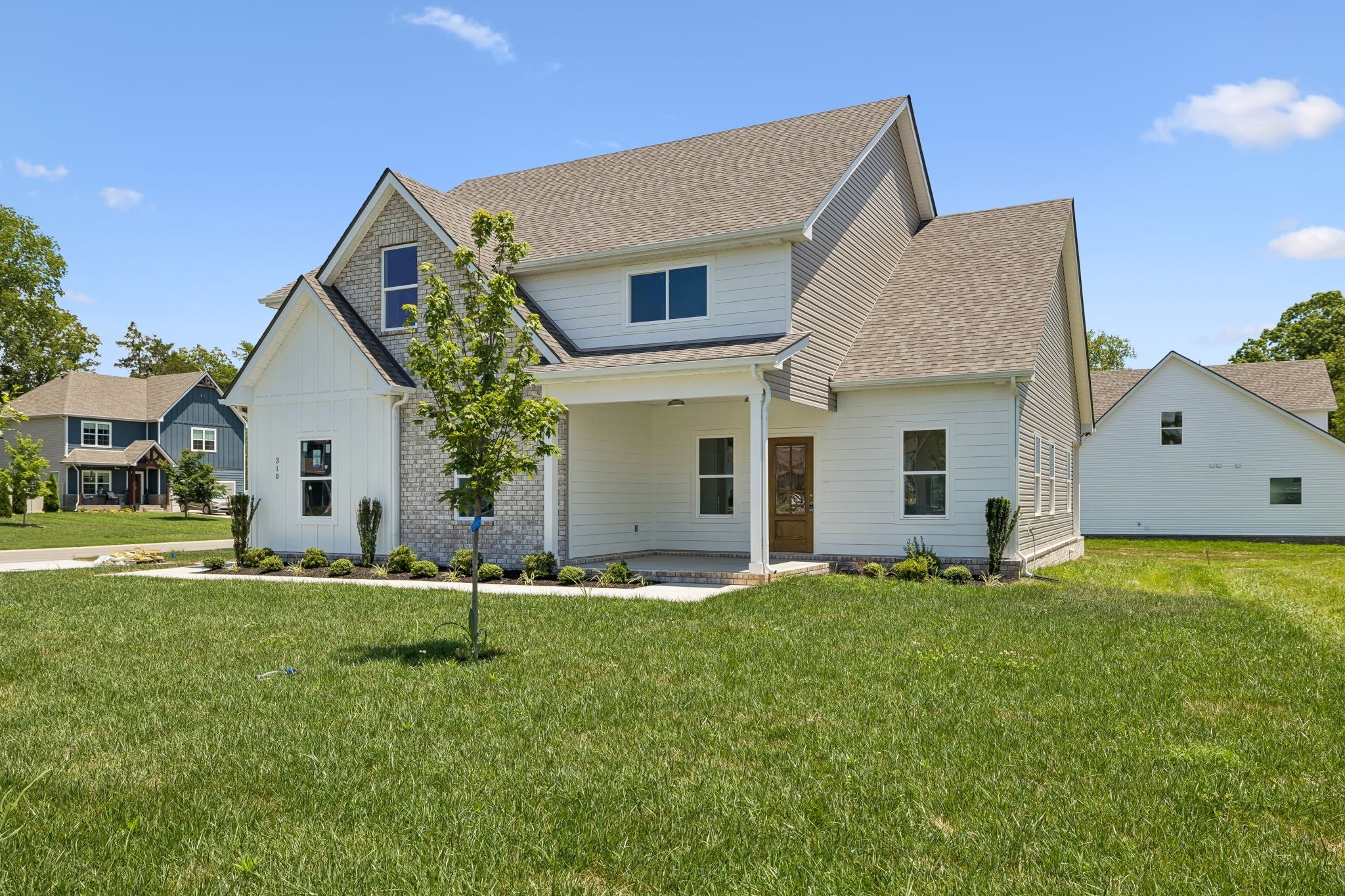310 Buckadee Rd