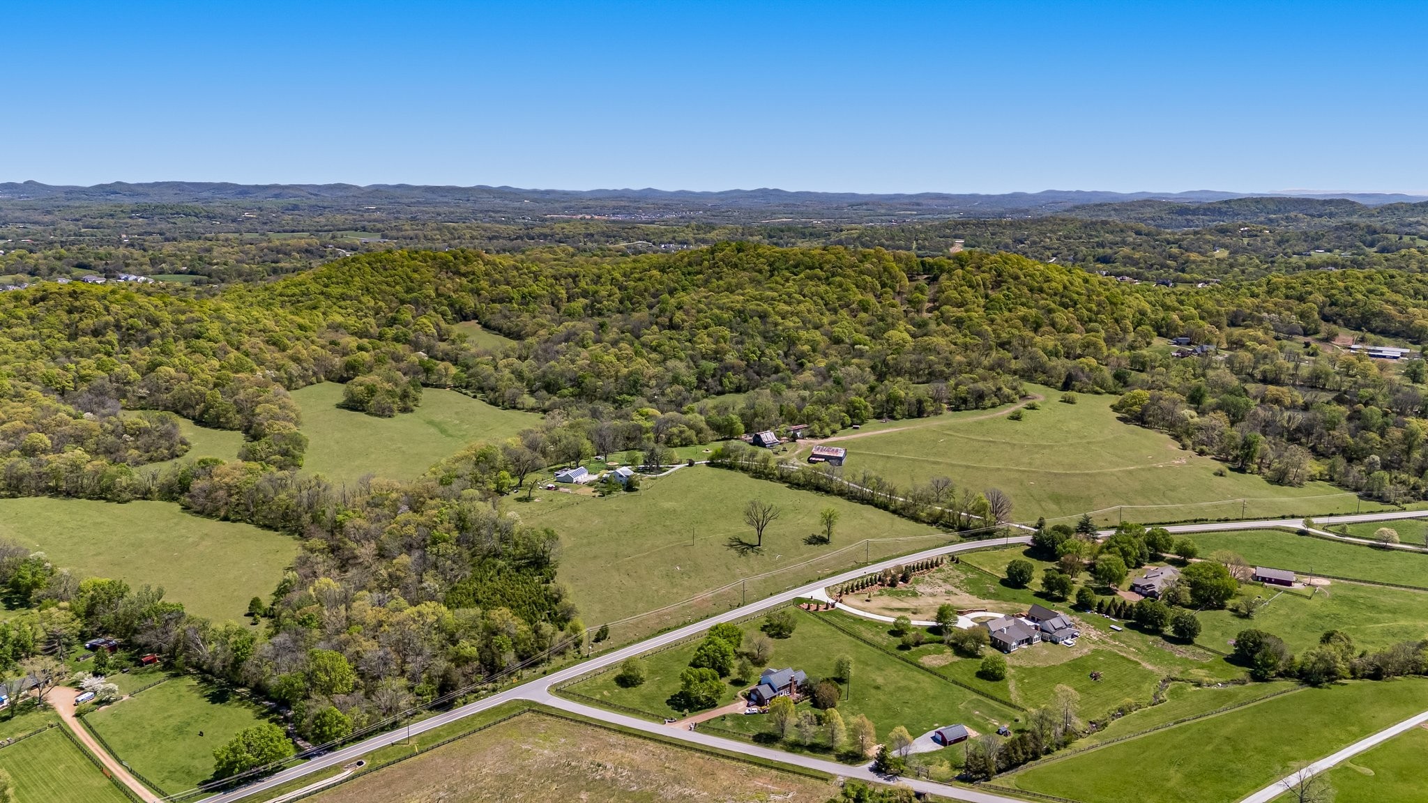 4540 Peytonsville Rd