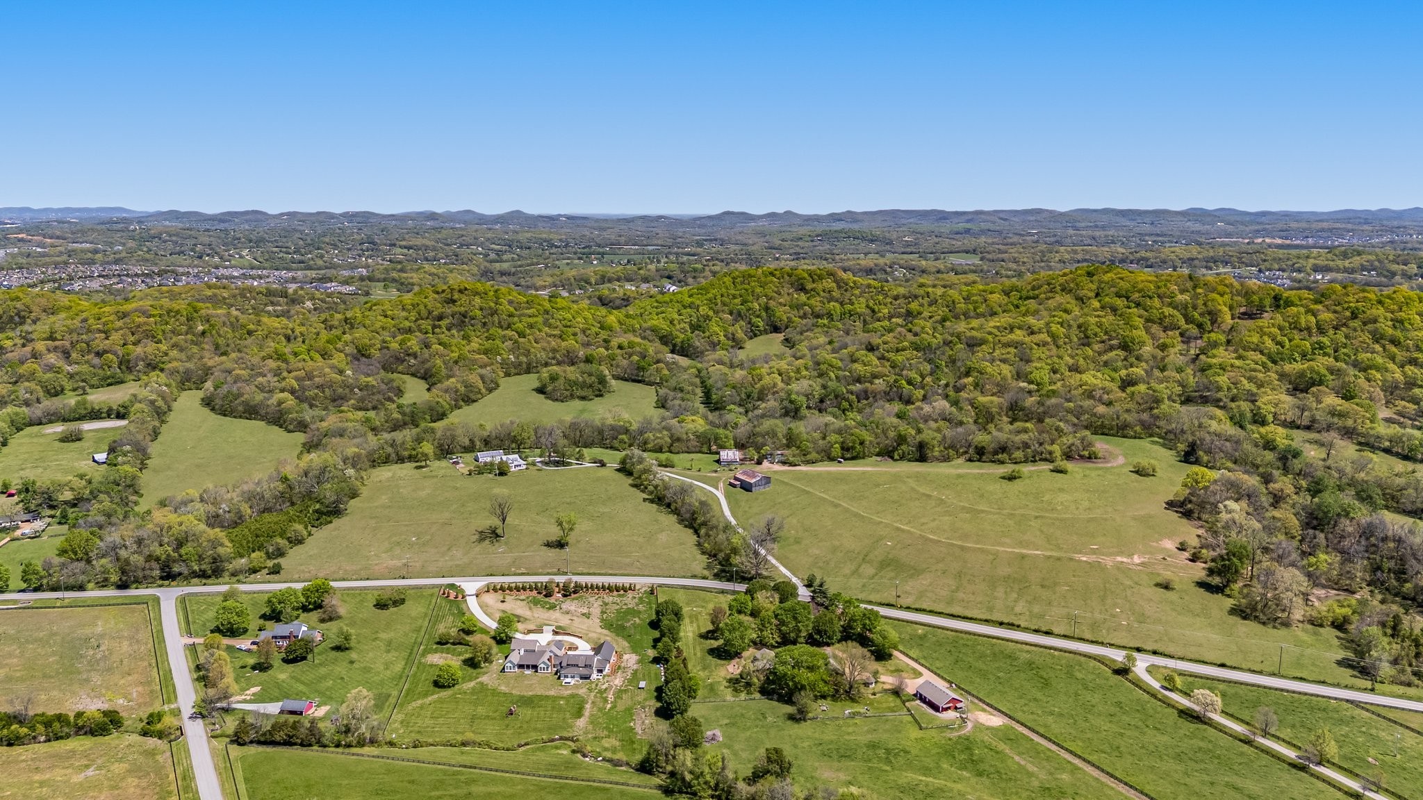 4540 Peytonsville Rd