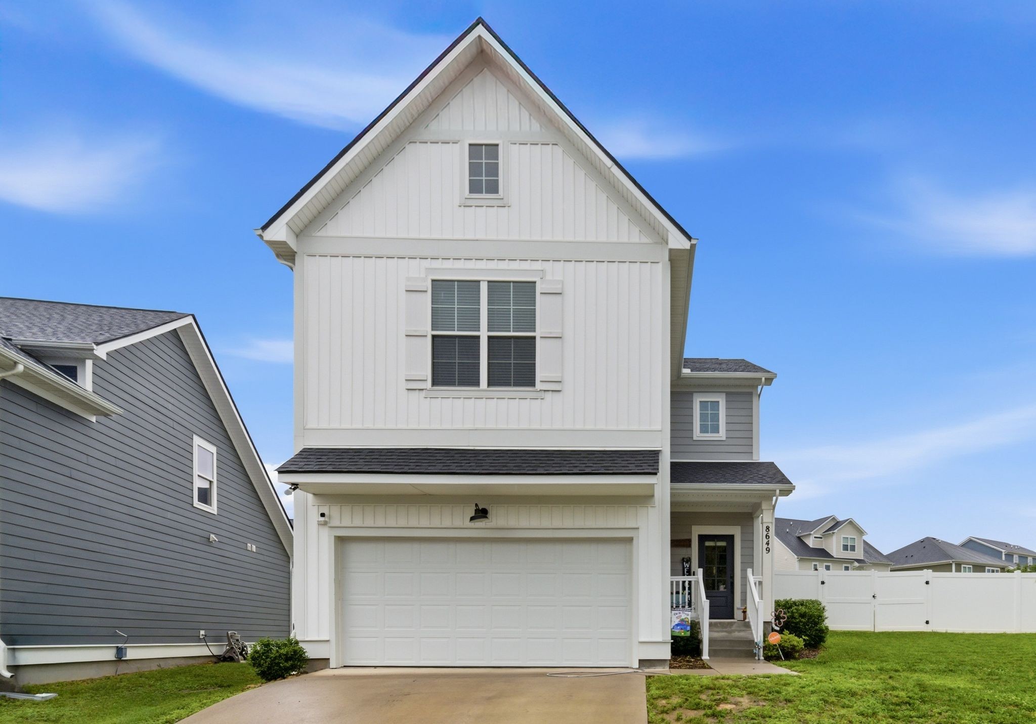 8649 Lawson Dr
