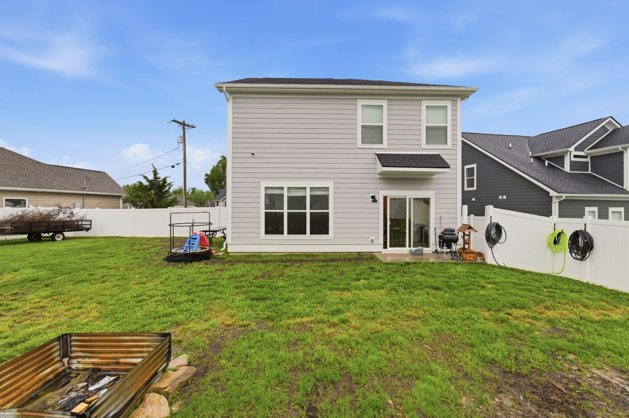 8649 Lawson Dr