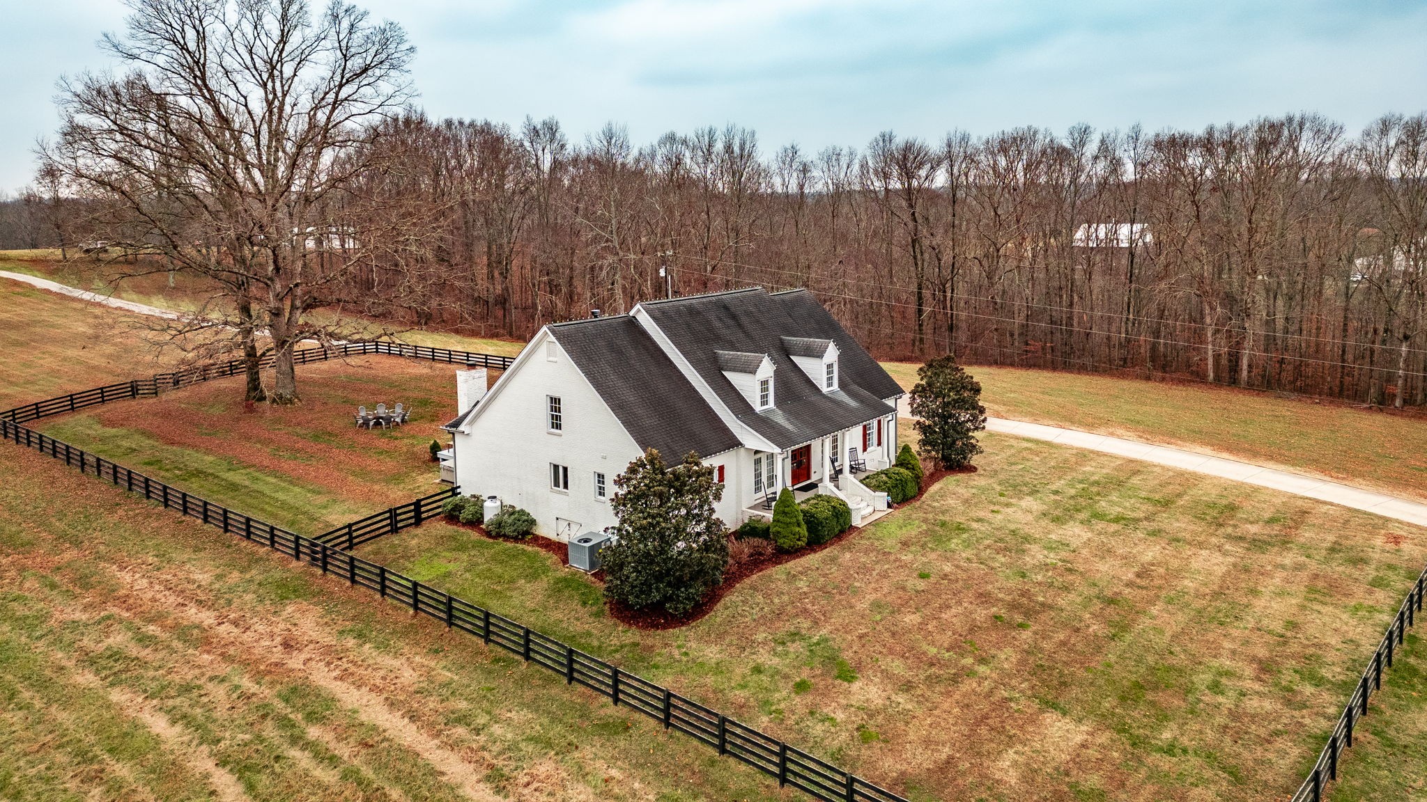 8137 Shoals Branch Rd