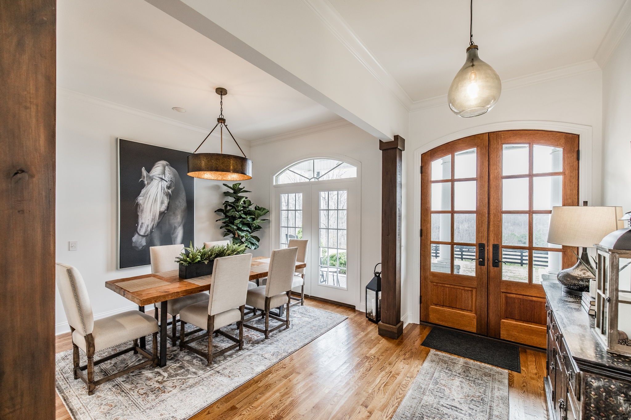 8137 Shoals Branch Rd