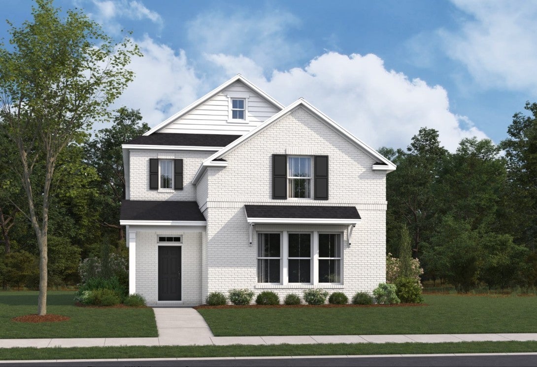 4-bed listing at 1074 Pasture View Way, Nolensville