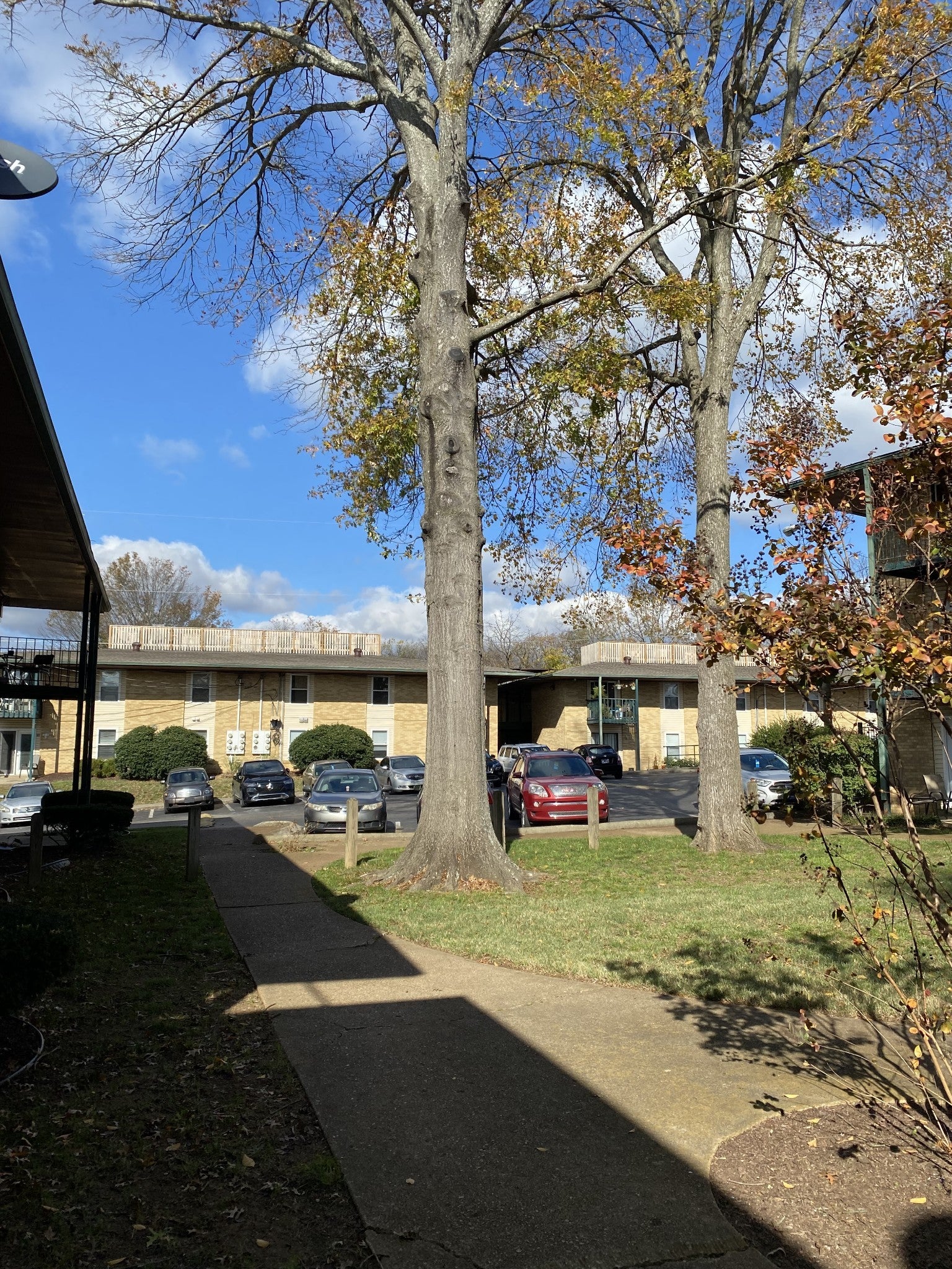 2.0-bed rental at 555 N Dupont Ave B39