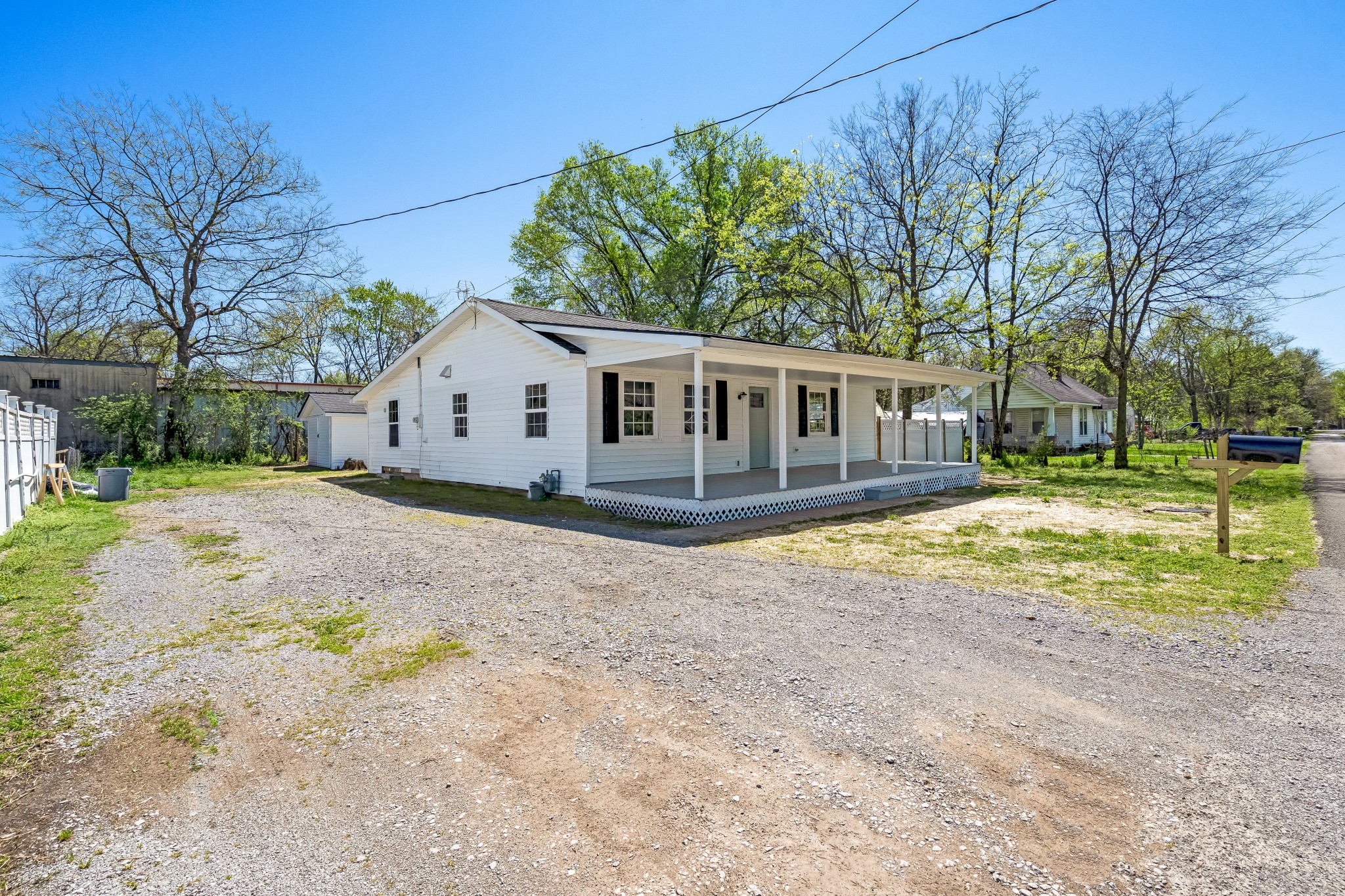 Middle Tennessee Properties 3 101 Woodcraft Dr