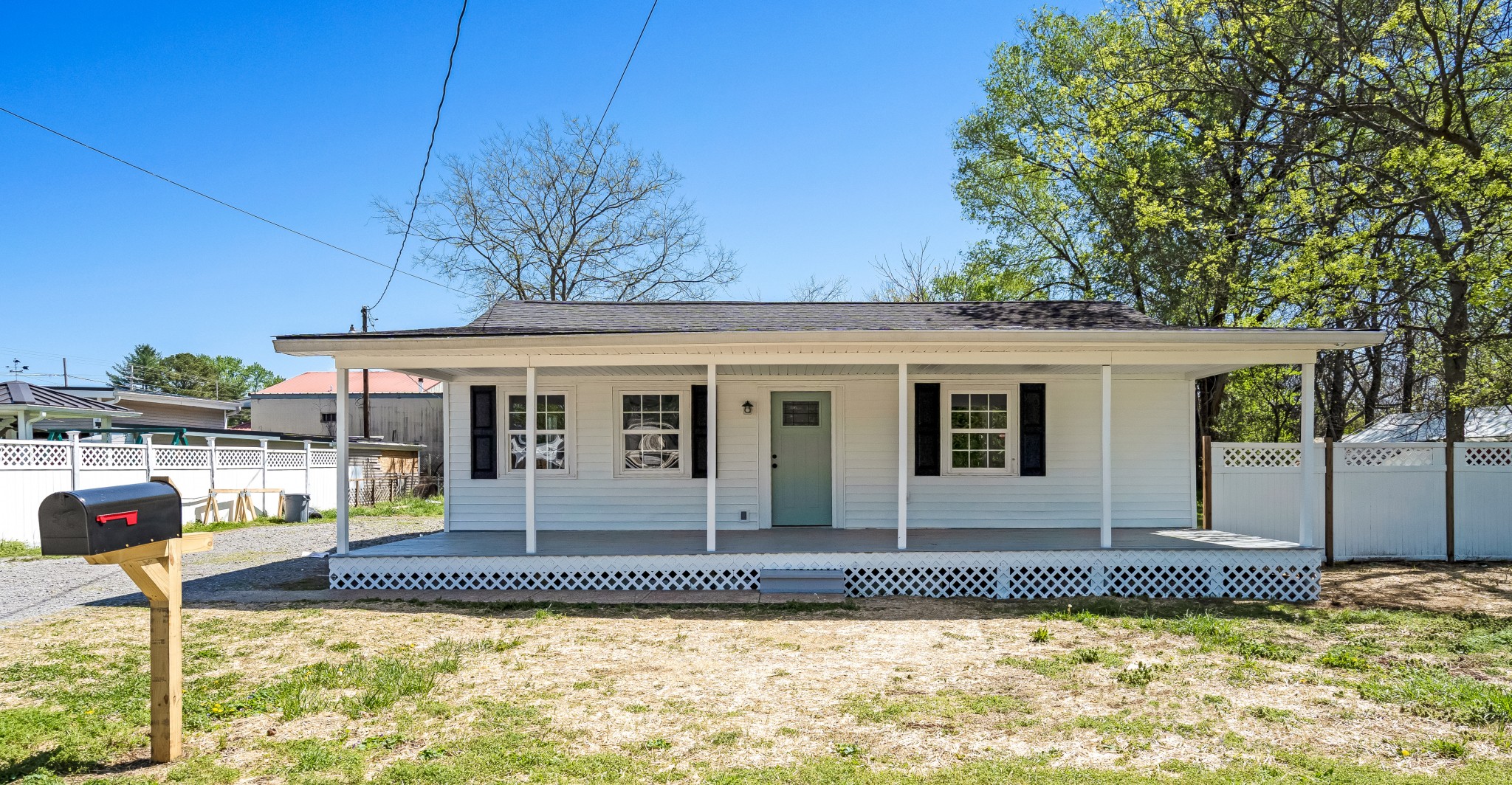 Middle Tennessee Properties 1 101 Woodcraft Dr