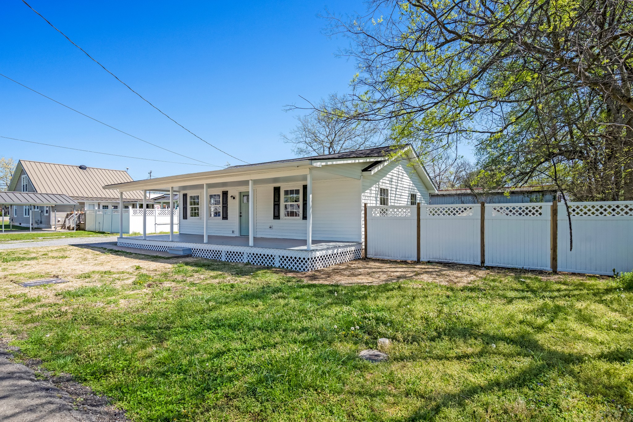 Middle Tennessee Properties 2 101 Woodcraft Dr
