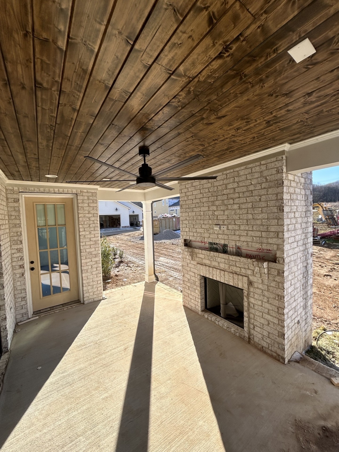 8025 Cane Creek Rd