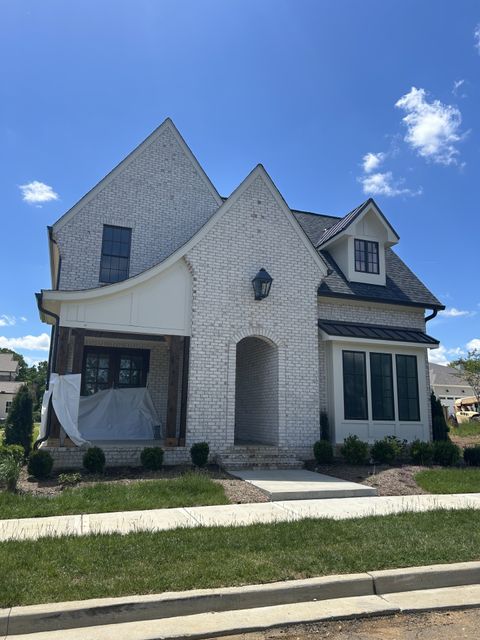 8025 Cane Creek Rd Nashville TN 37221